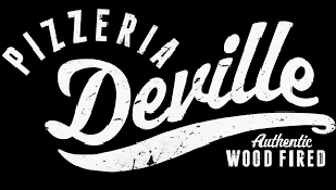 PizzeriaDeVilleLogo PizzeriaDeVilleLogo