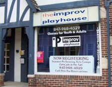 improv improv
