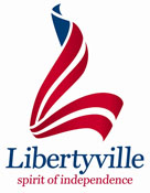 Village of Libertyville  logo