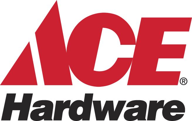 ace logo  lines