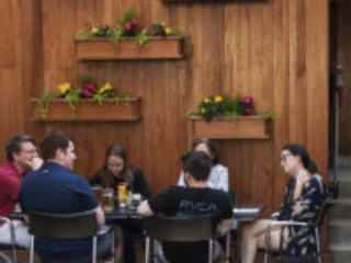 Mickey Finns patio sm