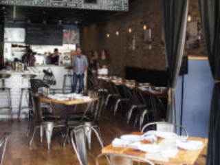 Milwaukee Trace interior sm