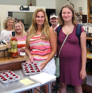 24 Dessert Walk Oh Olive 8P2A0004