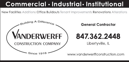 Vanderwerff-Construction Vanderwerff-Construction