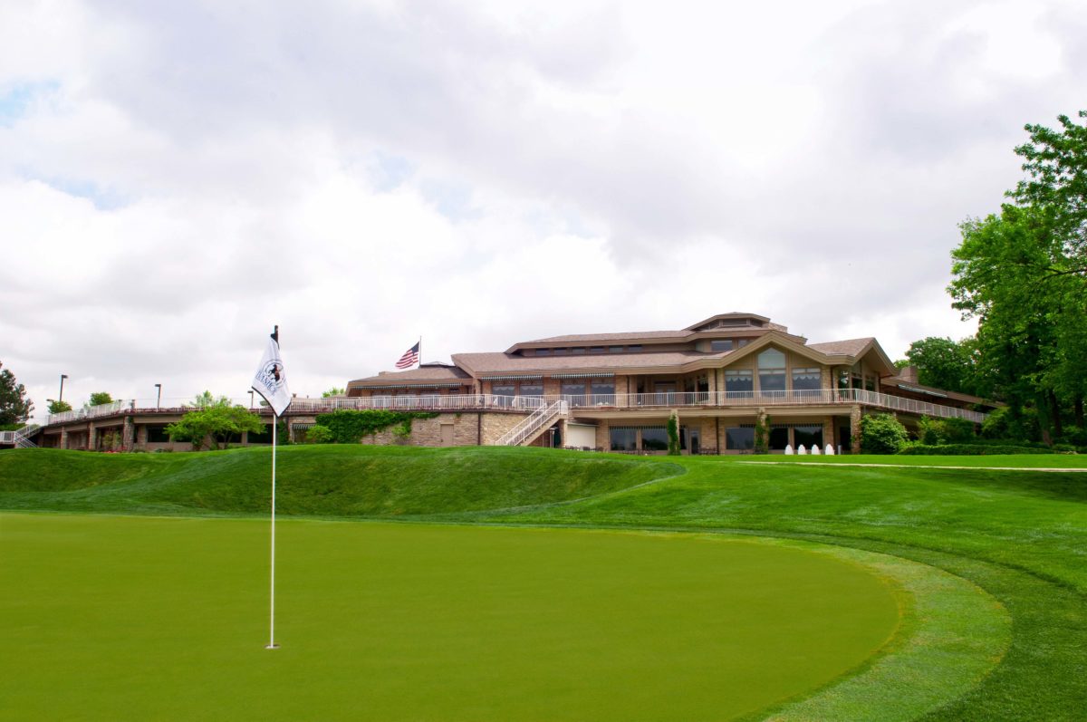 Ivanhoe Club - MainStreet Libertyville