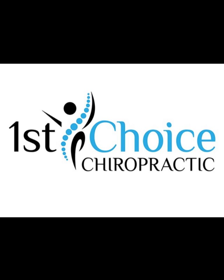 1st Choice Chiropractic 768x960