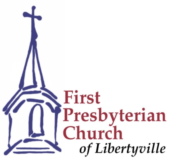 First Pres logo 2016 color 768x673