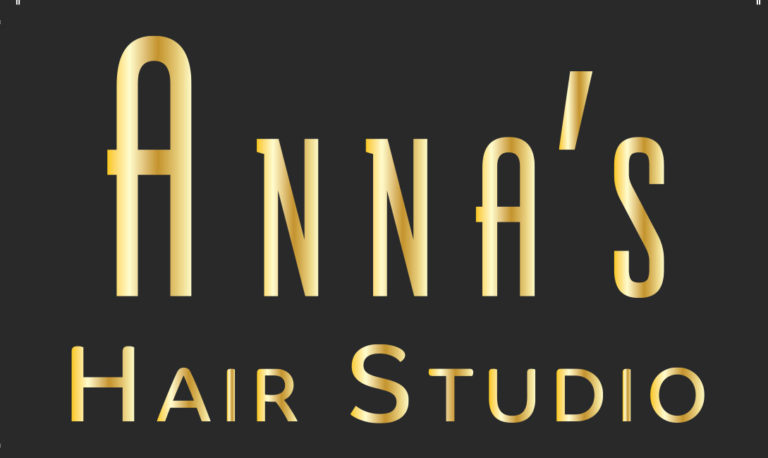 ANNAs Hair Studio 768x458