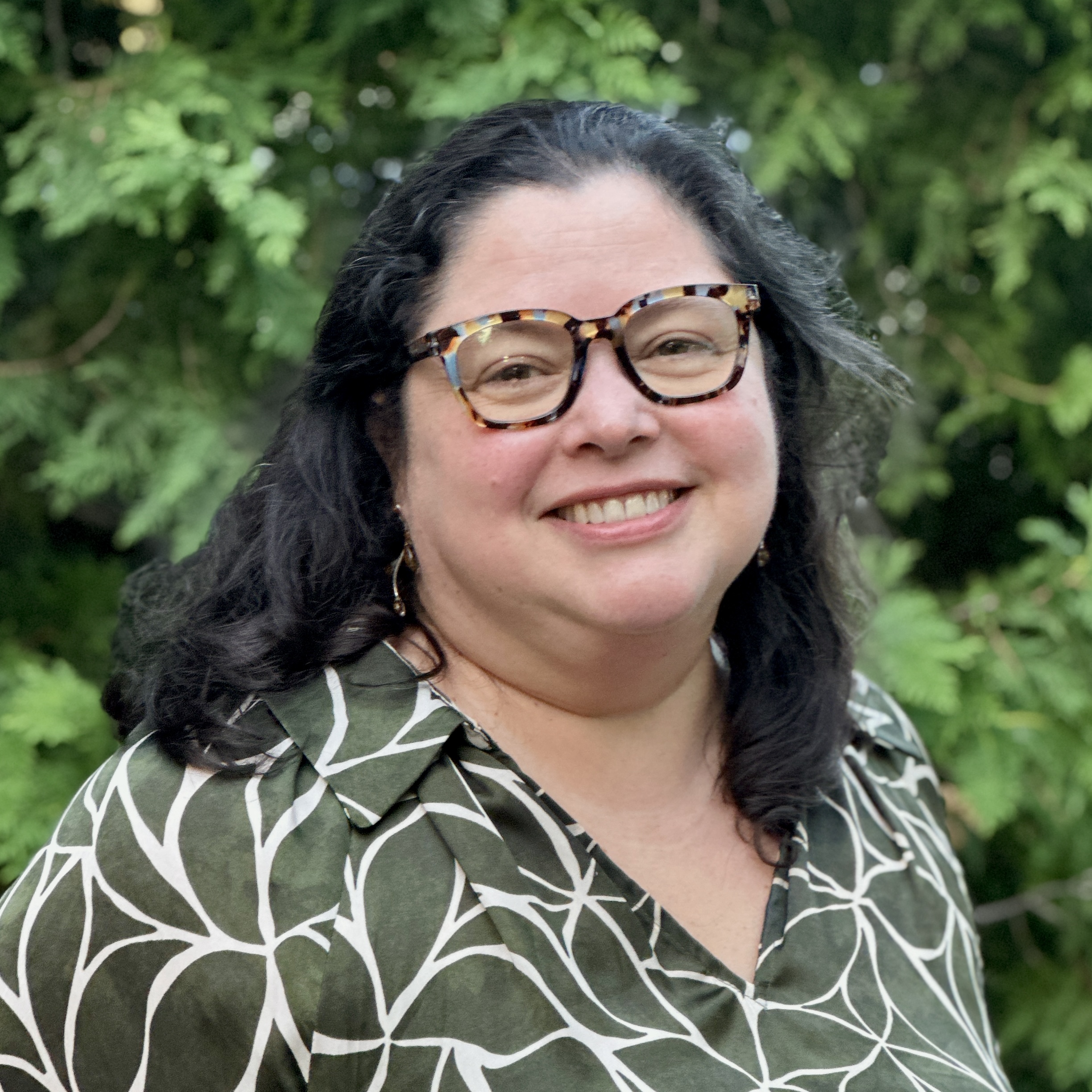 Carolina Mancini MainStreet Libertyville