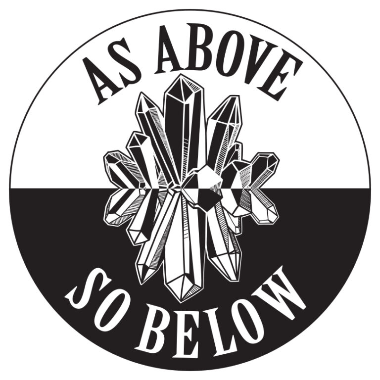 as above so below 768x768