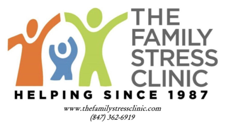 Family Stress Clinic since 1987 webphone 2023 768x442