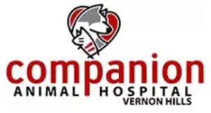Companion Animal Hospital logo 2 300x162