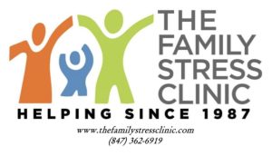 Family Stress Clinc since 1987 webphone 300x172