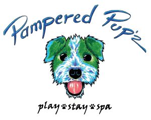 Pampered Pupz Logo CMYK RASTER FINAL 010220 300x239