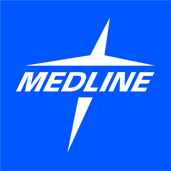 Medline Logo for Print Copy