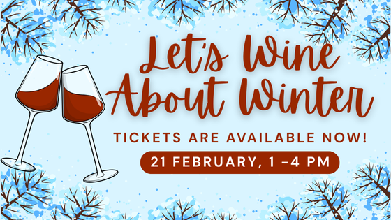 2026 AD Wine about Winter