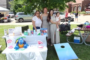 2025 LITP Pediatric Dentistry A30A0669 300x200